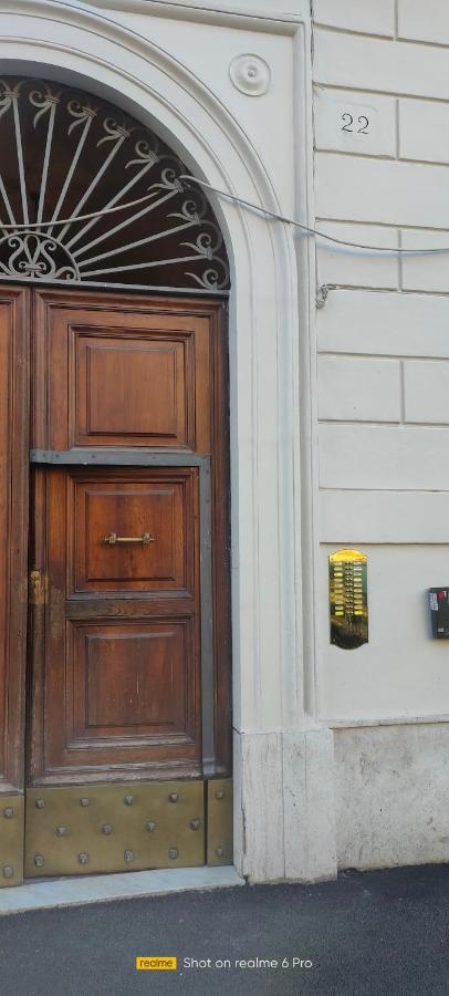 Fanti Homes Roma Exterior foto